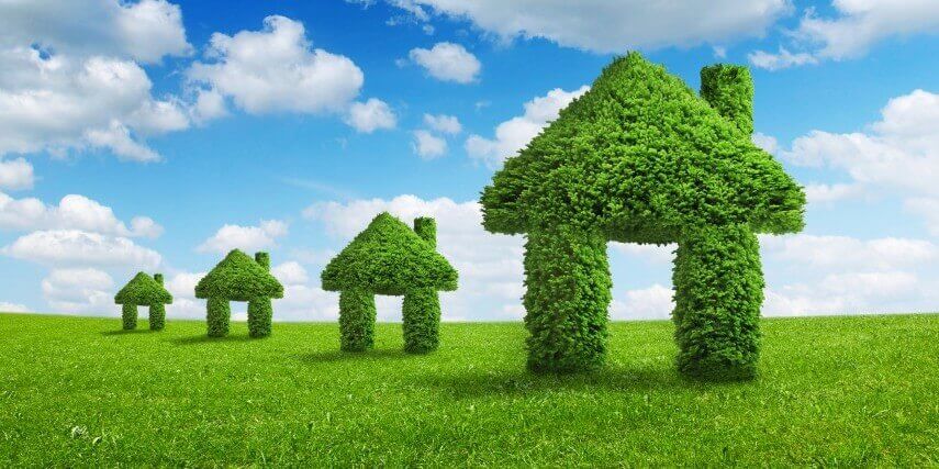 Eco-friendly Construction