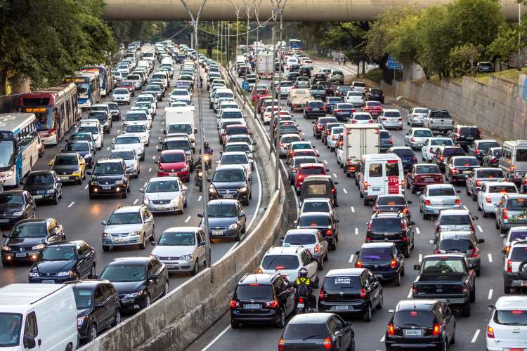 Basic Elements of Highway Traffic Analysis