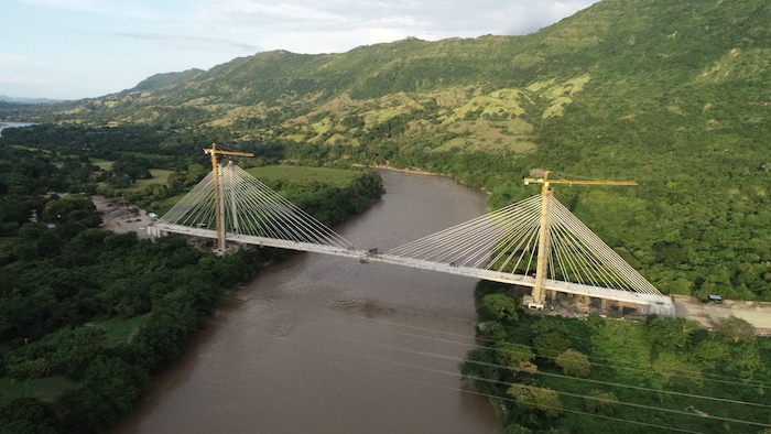 Bridge Design Considerations in Areas of Seismic Activity