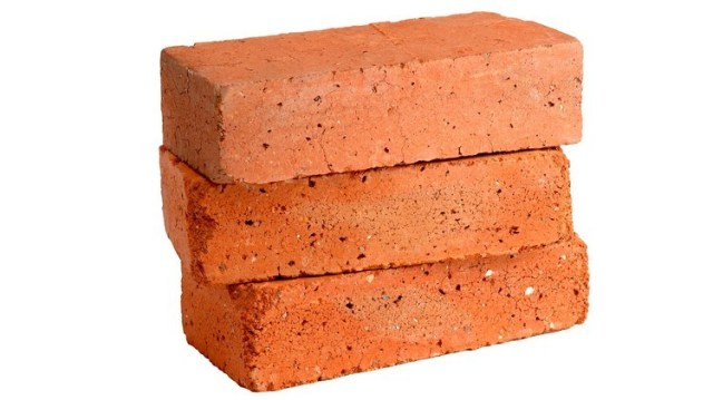 Properties of Bricks