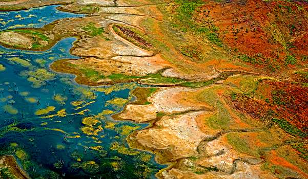 Hydrogeology Defined