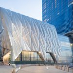 Architecture: from Static to Dynamic