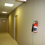 Fire Resistant Building Techniques