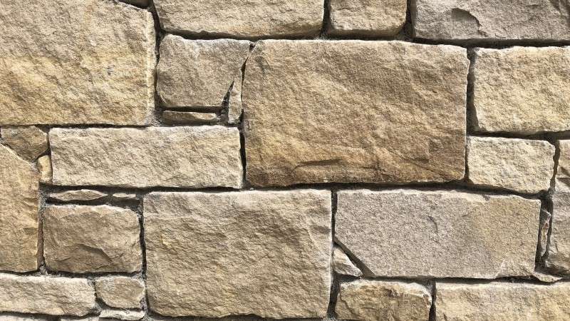 Common Building Stones