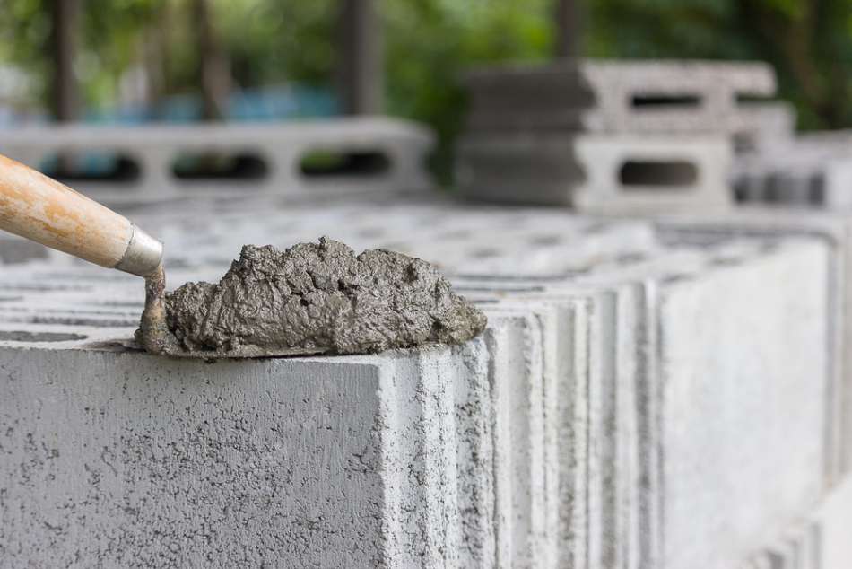 CEMENT MORTAR