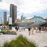City Image – Operational Instrument in Urban Space Management – A Romanian Sample