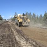 Fly Ash in Soil Improvement