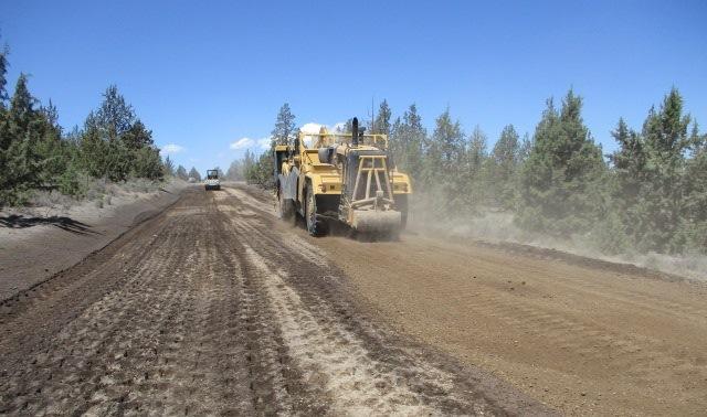 Fly Ash in Soil Improvement