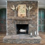 Stone-Composite Masonry
