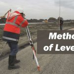 METHODS OF LEVELLING
