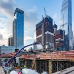 Super Structure Construction