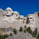 Interesting Information About Mount Rushmore