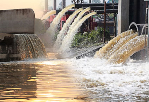 Alternatives to Gate Valves in Stormwater and Wastewater Drainage Systems