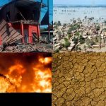 Disaster Resistant Buildings
