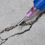How to Repair Concrete Cracks