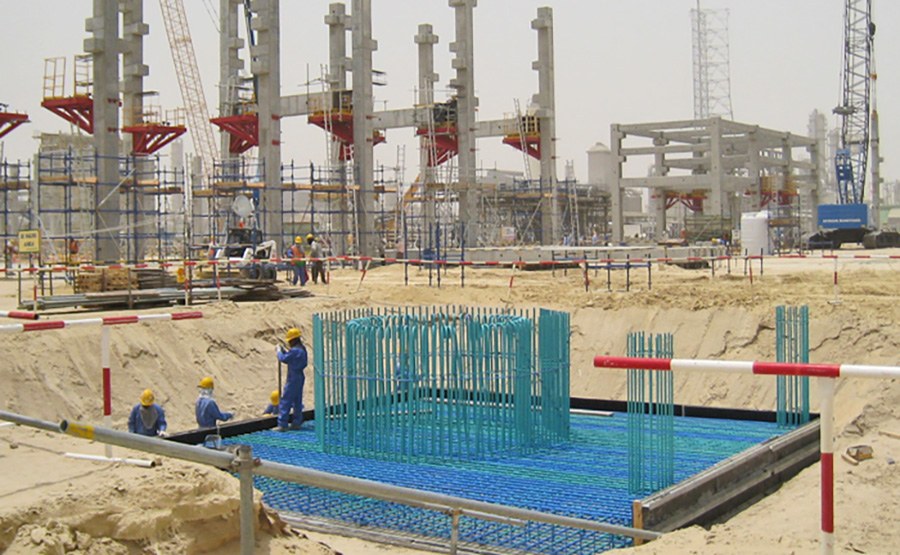 Settlement Calculation