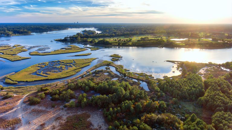 Watershed Management