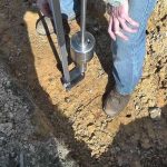 Soil Profiling With The Cone Penetrometer