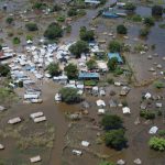 East Africa devastated by floods and landslides