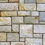Types of Ashlar Masonry.