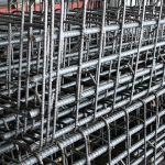 Manufacturing in RCC Construction – Prefabricated rebars