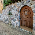Types of stone used in stone masonry