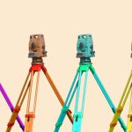 Modern Tools of Surveying