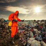 Sustainable Materials Management: Non-Hazardous Materials and Waste Management Hierarchy