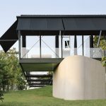 Applying agent-based theory to adaptive architectural environment – Example of smart skins