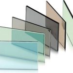 Types of Glass