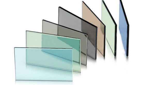 Types of Glass