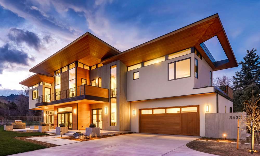 What is Architecture?