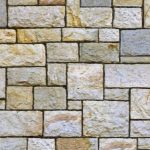 Random Rubble Masonry