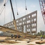 Tilt Up Concrete Construction