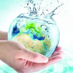 Water conservation