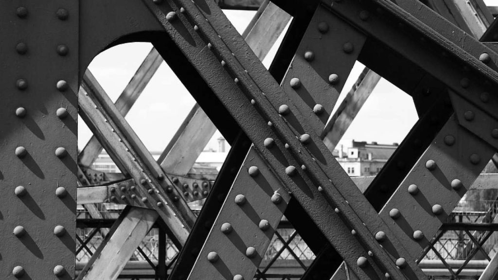 Types of Riveted Joints Explained