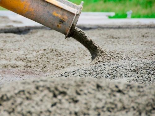 Whether Or Not To Select Concrete For Construction?
