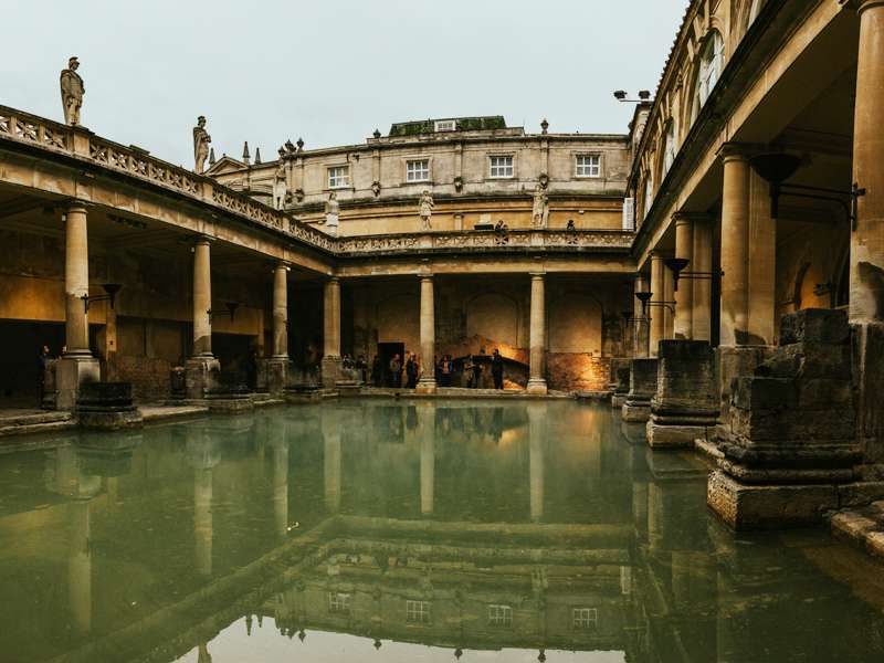 How to Build a Roman Hypocaust