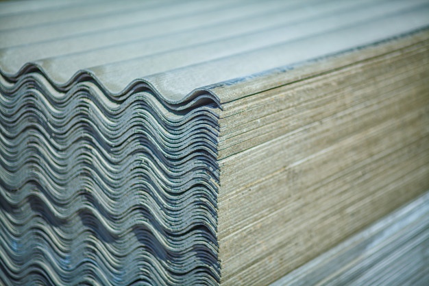 ASBESTOS