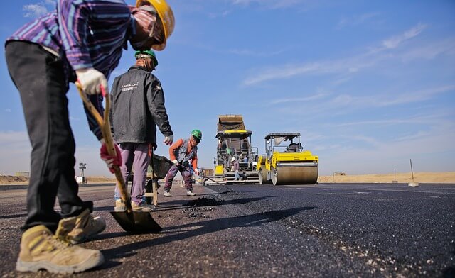Road Construction: History and Procedure