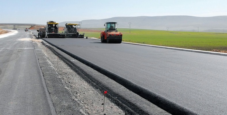 Design of Flexible Pavement by Group Index Method