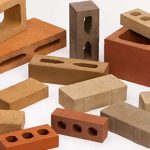 Classification of Bricks