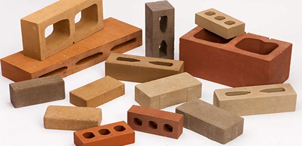 Classification of Bricks