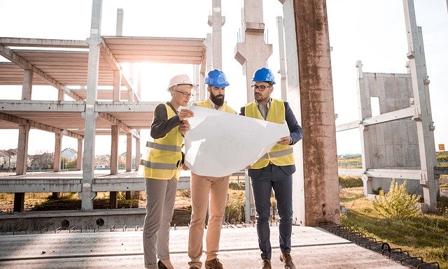 Construction Practices