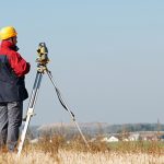 Field surveying