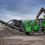 What Are Construction Crushers