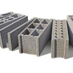 Types of Concrete Blocks or Concrete Masonry