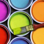 Lead Content in Paint