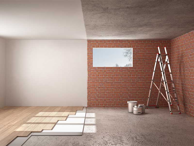 WALLS