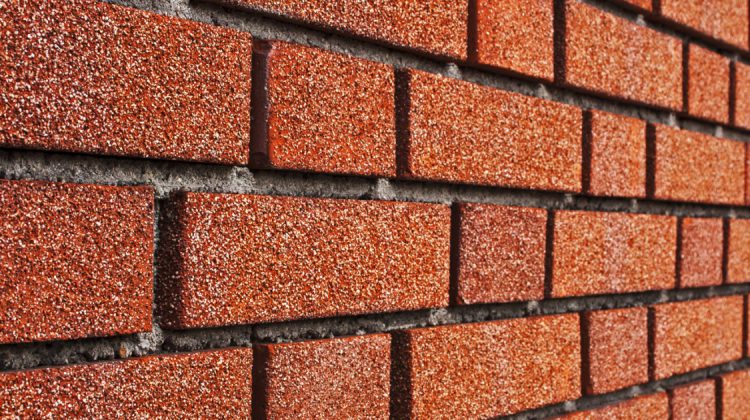 English Bond – Brick Masonry